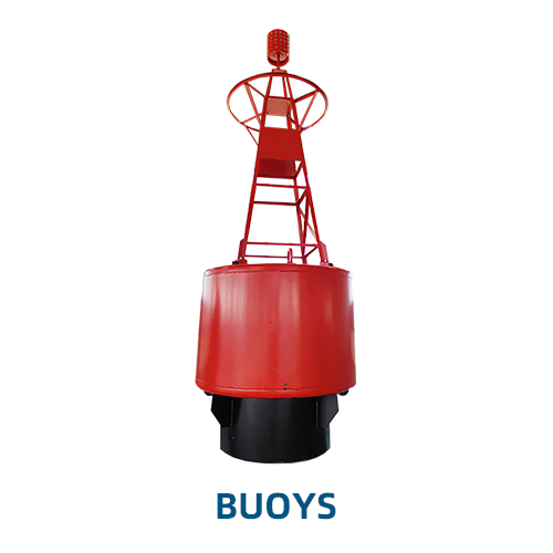 Buoys