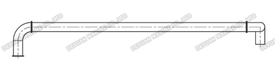 Dredger Discharge Pipeline-DEYUAN MARINE2