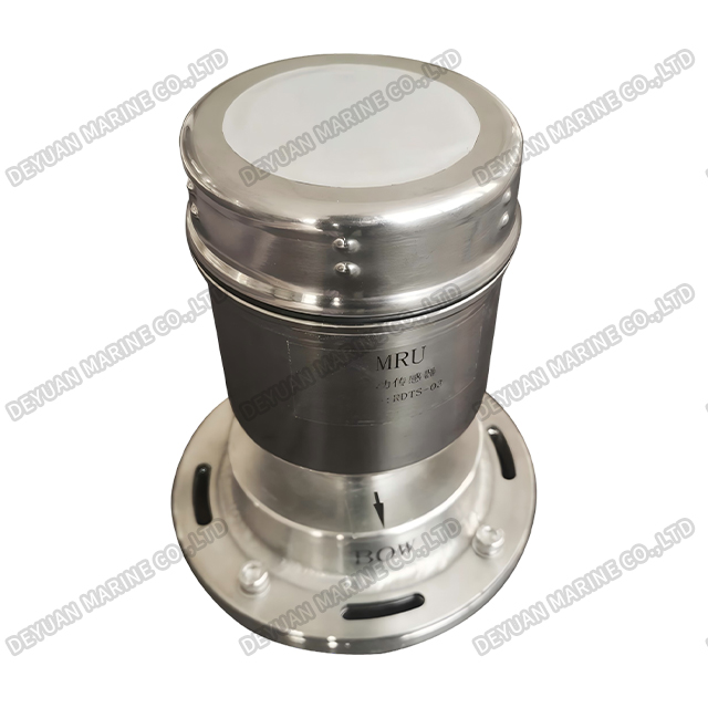 Marine RDTS-02 Type Motion Sensor 
