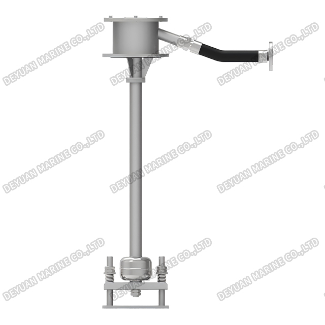 Marine Floater Type Level Transmitter