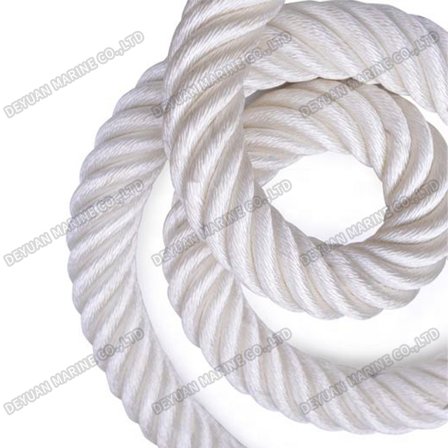 3-Strand PET Rope