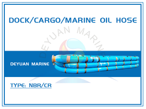 Dock / Cargo / Marine Oil Hose