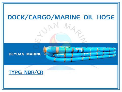 Dock / Cargo / Marine Oil Hose