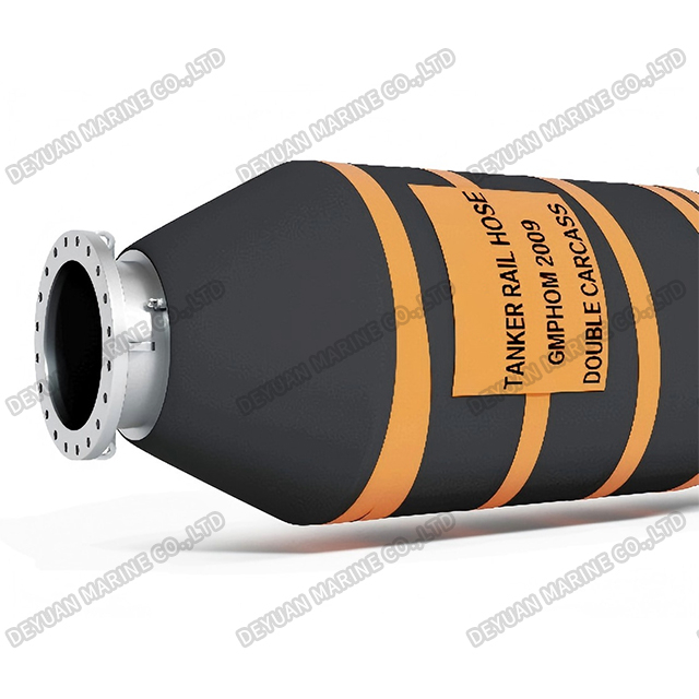 Mainline Floating Hose(For Offshore Moorings)