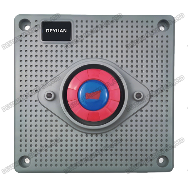 YLX120Q Electronic Bell For General Emergency Alarm System