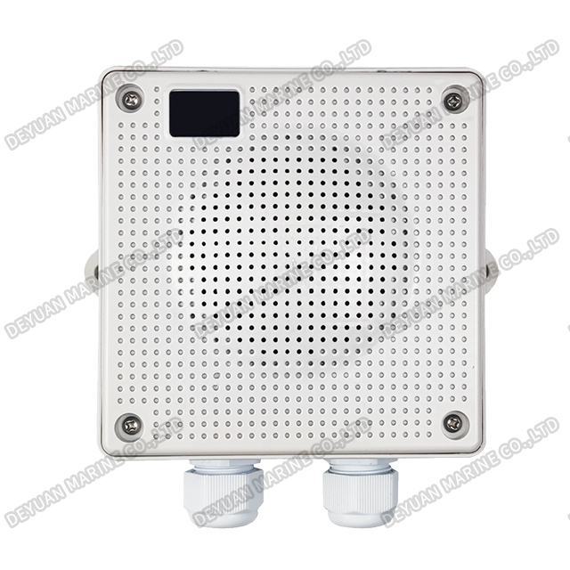 YDC-口FG Wall Type Waterproof Loudspeakers for Marine Public Address System