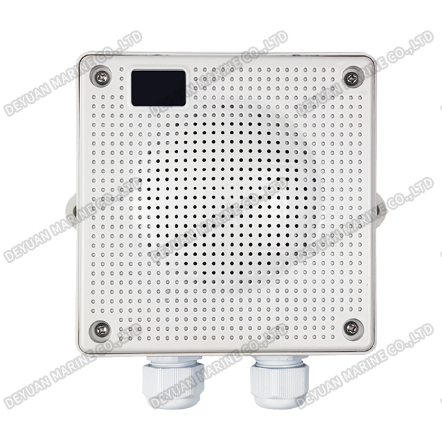 YDC-口FG Wall Type Waterproof Loudspeakers for Marine Public Address System