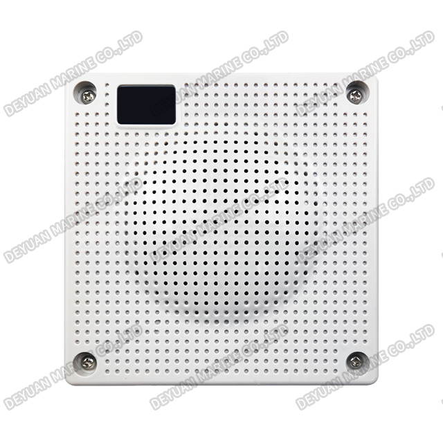 YDC-口DF Flush Type Waterproof Loudspeakers for Marine Public Address System