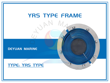 YRS Type Frame from China manufacturer - China Deyuan Marine