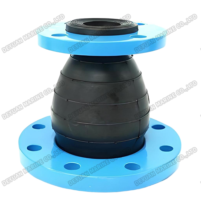 KYT Rubber Expansion Joint
