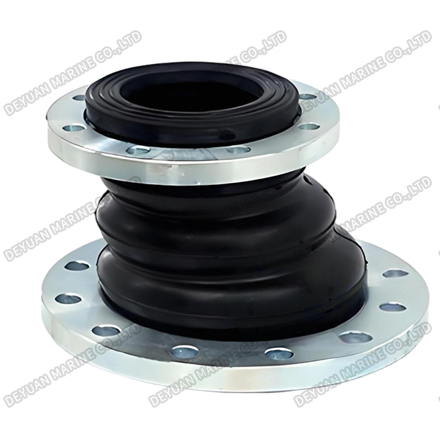 KPT Rubber Expansion Joint