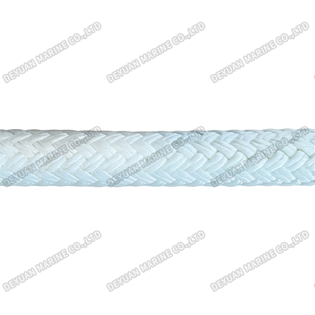 Double Braided PET and Nylon Rope