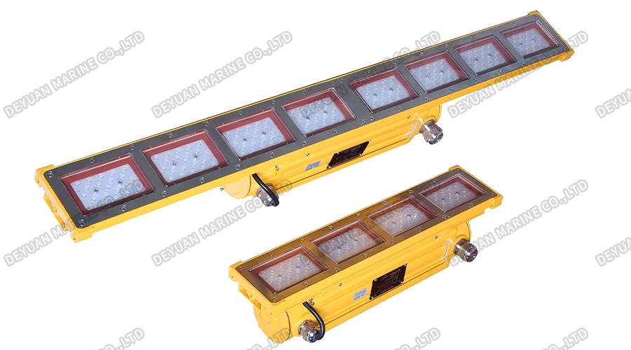 Helideck Floodlight LW50-DEYUAN MARINE3