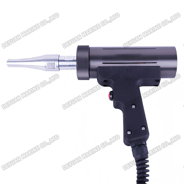 LST-C800 Ultrasonic Welding Machine 