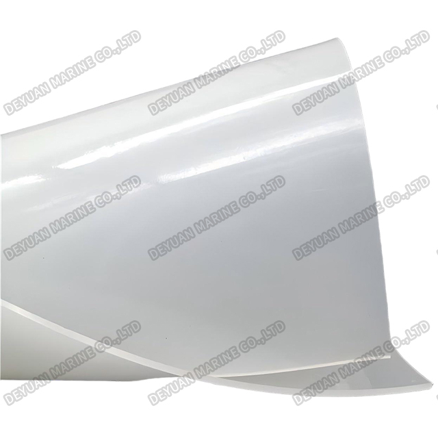 Tunnel Waterproof Plate