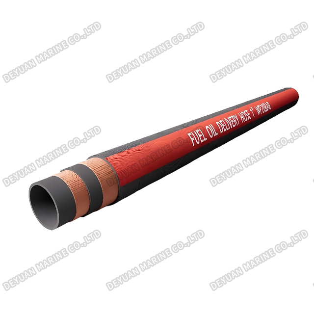 Fuel Oil Delivery Hose