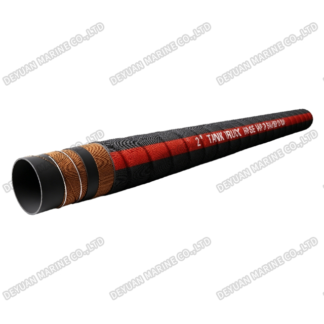 Tank Truck Hose