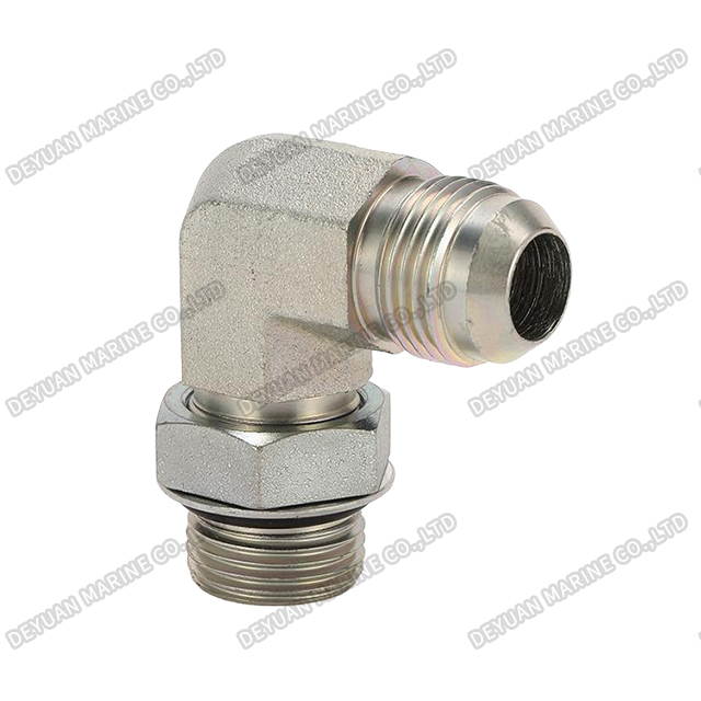 American Threaded Fitting 
