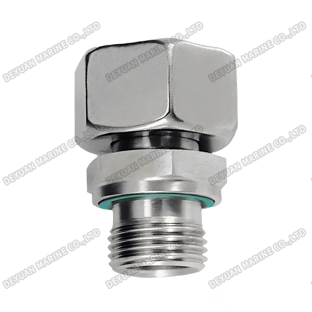 Adjustable Pipe Joint