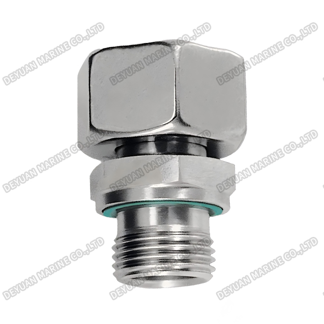Adjustable Pipe Joint