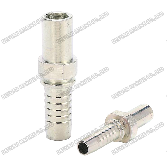 HT/B Metric Standpipes Straight