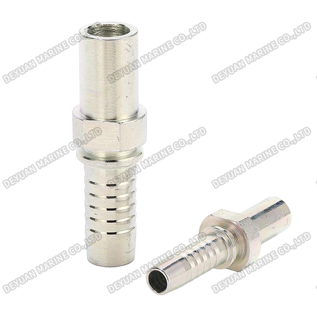 HT/B Metric Standpipes Straight