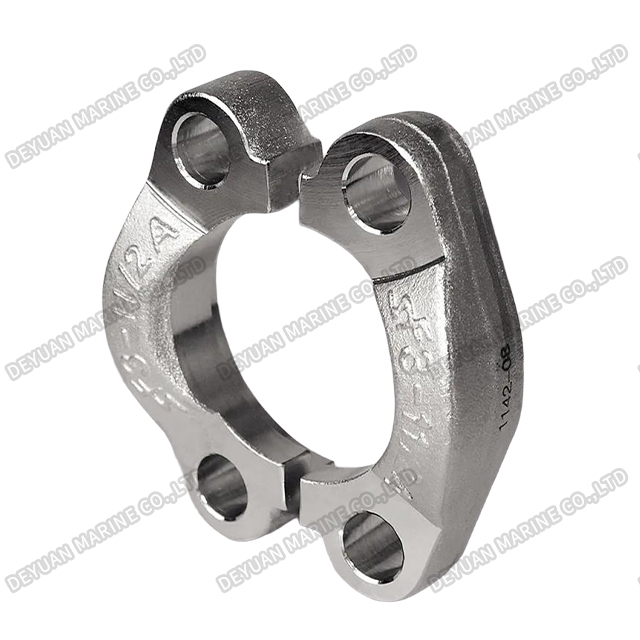 SAE Flange 3000Psi 