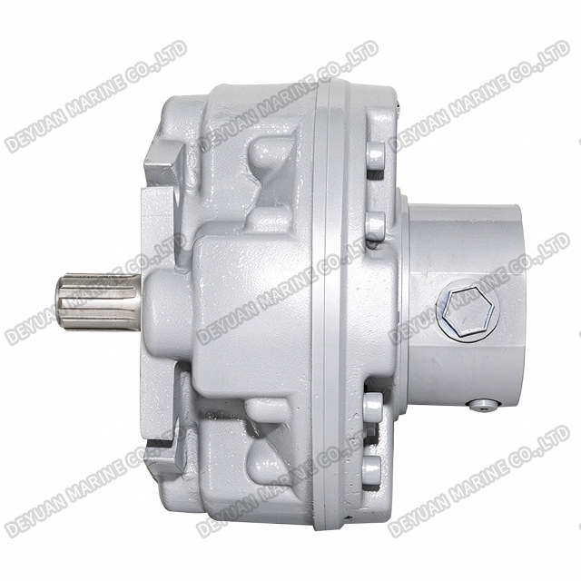 XHS Series Marine Hydraulic Motor