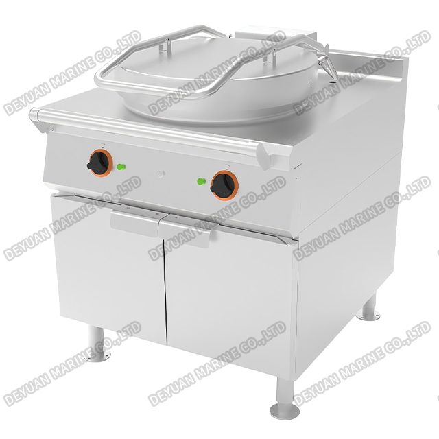 DRD55B Marine Electric Pancake Maker