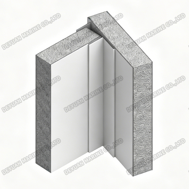 Non-90°Internal Corner