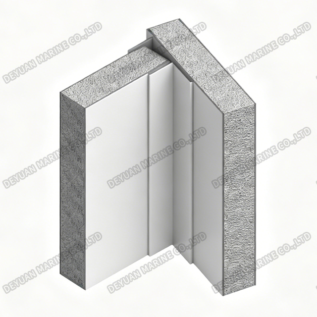 Non-90°Internal Corner