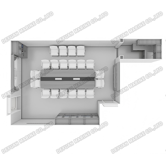 Meeting Room Furniture