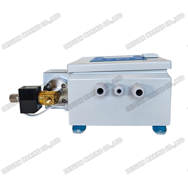 Marine 15PPM Bilge Alarm