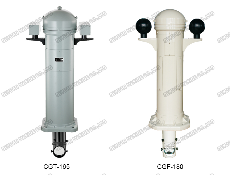 Marine Magnetic Compass-DEYUAN MARINE2