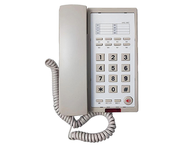 Automatic Telephone System