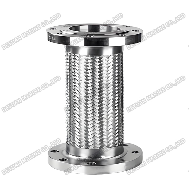 JTW-SUS Stainlsteel Flexible Adapter