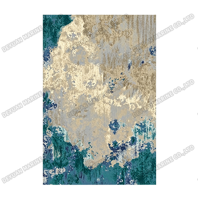 Marine Guest Rooms Carpets