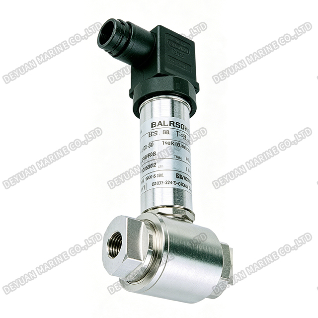 YSZK Type Pressure Transmitter