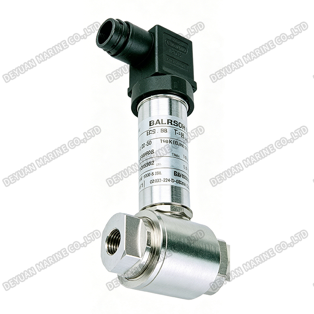 YSZK Type Pressure Transmitter