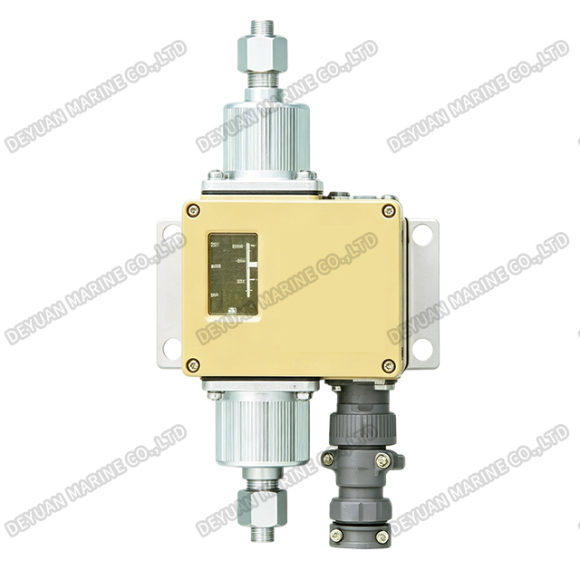 YJK Type Marine Pressure Controller