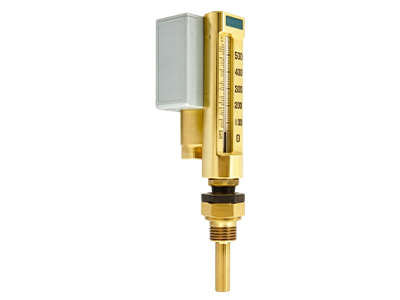 Temperature Measure Ctrl. Instrument