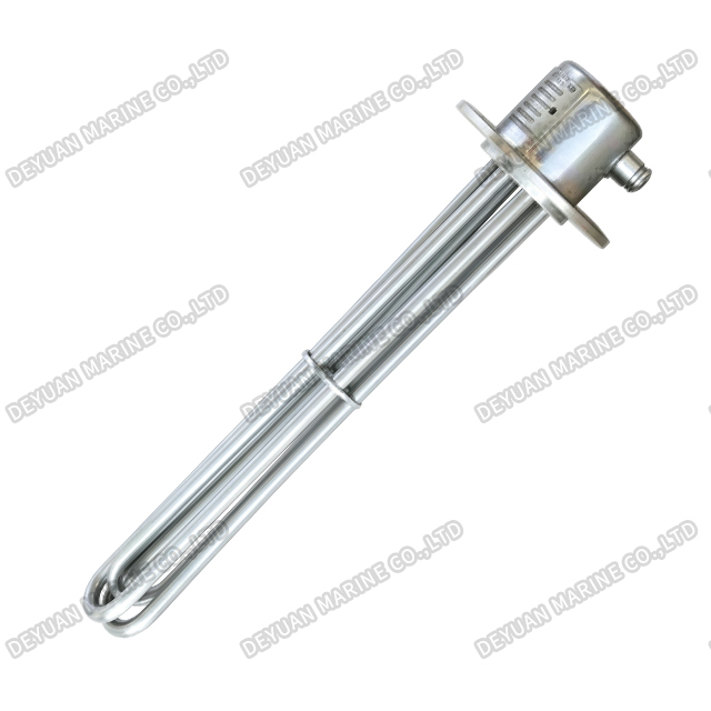 RY Type Lubricant Oil Electric Heater