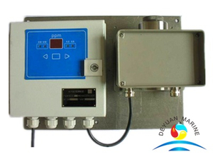 15PPM Oil Content Meter