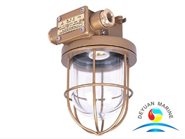 pendant light marine