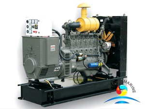 High Quality 226B Series Deutz Marine Generator Set With CCS 
