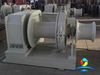Ship High Quality Electric Single Drum type Mooring Winch 
