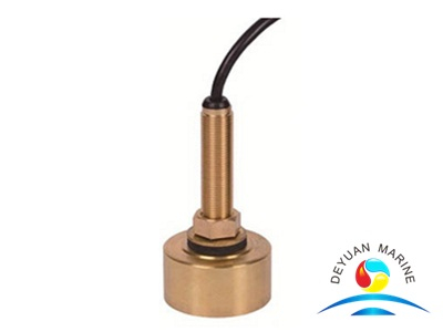 Bronze Transducer