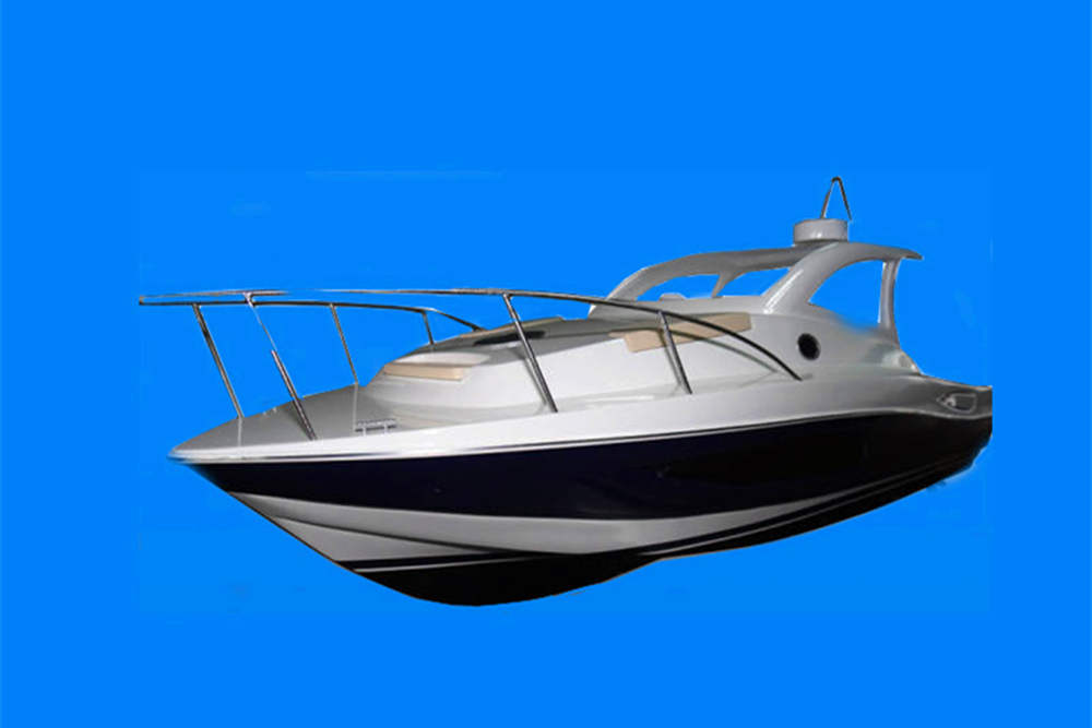 30 Feet Fishing Boat Sport Fishing Boat