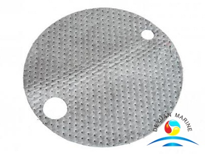 Universal Drum Top Cover Pad