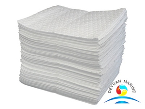 Harbors Polypropylene Absorbent Pads
